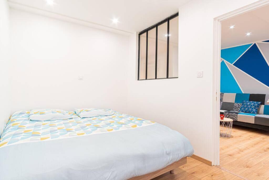 Appartement T2 Cosy Honfleur Citystay Coeur Honfleur Netflix Wifi ภายนอก รูปภาพ
